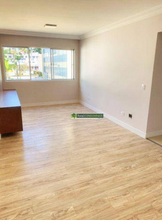 Imagem Apartamento com 3 Quartos à Venda, 80 m² em Cabral - Curitiba