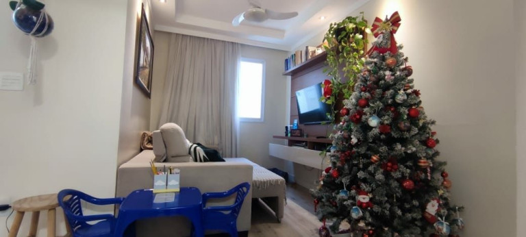 Imagem Apartamento com 2 Quartos à Venda, 67 m² em Vila Andrade - São Paulo