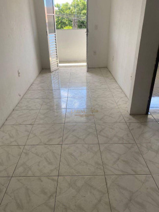 Imagem Apartamento com 2 Quartos à Venda, 35 m² em Cajazeiras - Salvador