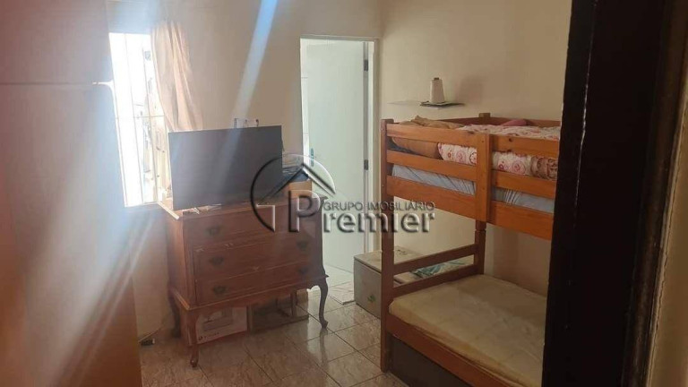 Imagem Casa com 2 Quartos à Venda, 69 m² em Vila Rubens - Indaiatuba Imagem Casa com 2 Quartos à Venda, 69 m² em Vila Rubens - Indaiatuba