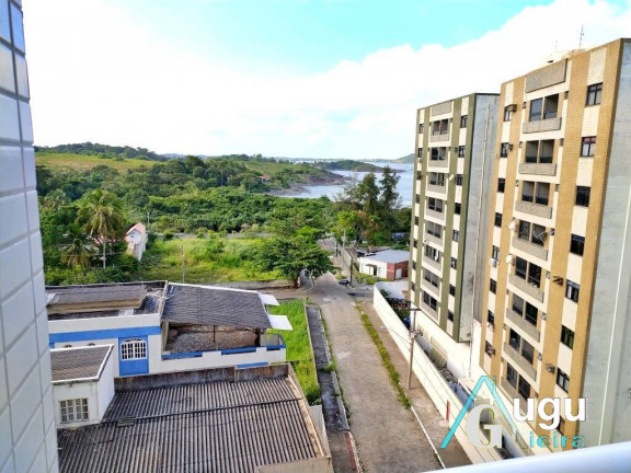 Imagem Apartamento com 3 Quartos à Venda, 100 m² em Praia Do Morro - Guarapari