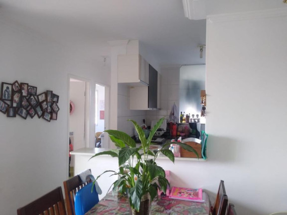 Imagem Apartamento com 2 Quartos à Venda, 47 m² em Vila Nova Curuçá - São Paulo Imagem Apartamento com 2 Quartos à Venda, 47 m² em Vila Nova Curuçá - São Paulo