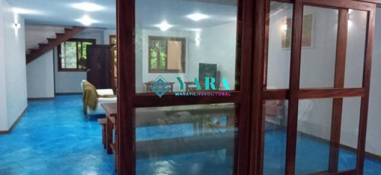 Imagem Casa com 3 Quartos à Venda, 1.500 m² em Veloso - Ilhabela