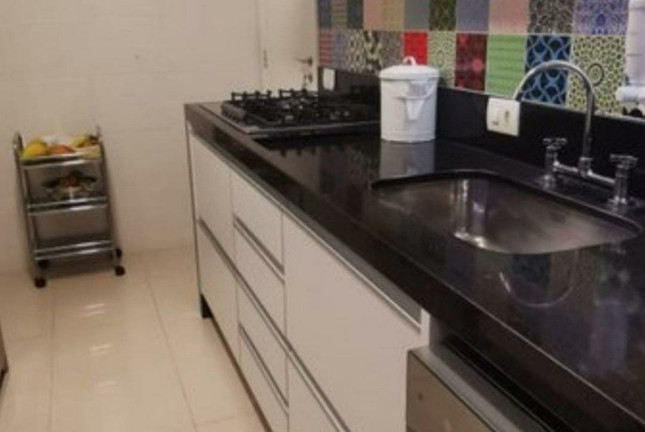 Imagem Apartamento com 3 Quartos à Venda, 102 m² em Vila Romana - São Paulo Imagem Apartamento com 3 Quartos à Venda, 102 m² em Vila Romana - São Paulo
