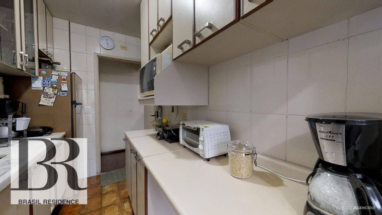 Imagem Apartamento com 2 Quartos à Venda, 60 m² em Cambuci - São Paulo Imagem Apartamento com 2 Quartos à Venda, 60 m² em Cambuci - São Paulo
