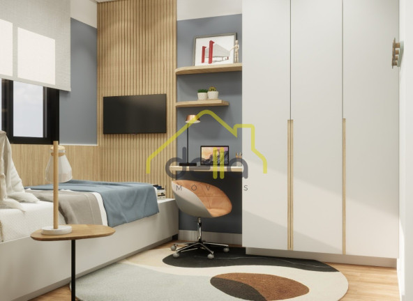 Imagem Imóvel com 2 Quartos à Venda, 67 m² em Bom Retiro - Joinville Imagem Imóvel com 2 Quartos à Venda, 67 m² em Bom Retiro - Joinville
