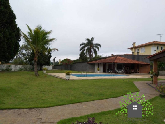 Casa com 4 Quartos à Venda, 854 m² em Granja Viana Ii - Cotia