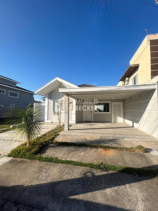 Imagem Casa de Condomínio com 3 Quartos à Venda, 260 m² em Urbanova - São José Dos Campos