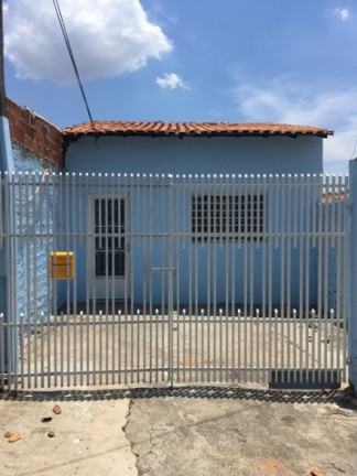 Imagem Casa de Condomínio com 1 Quarto à Venda, 125 m² em Jardim Simus - Sorocaba Imagem Casa de Condomínio com 1 Quarto à Venda, 125 m² em Jardim Simus - Sorocaba