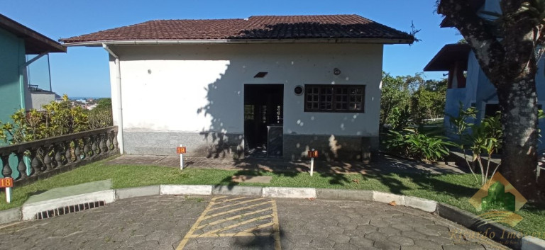 Casa de Condomínio com 3 Quartos à Venda, 80 m² em Pedreira - Ubatuba