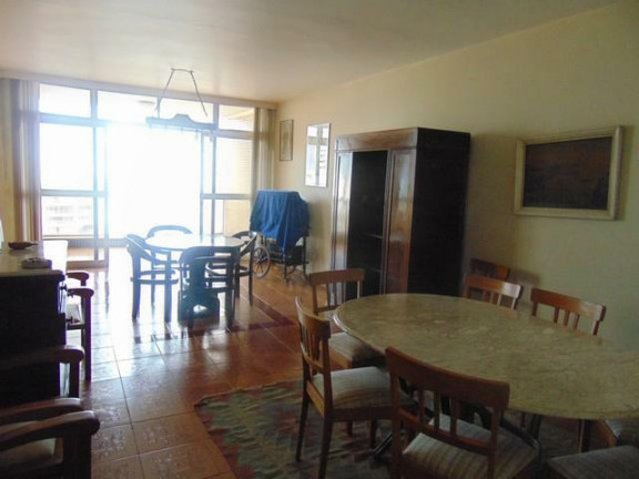 Imagem Apartamento com 2 Quartos à Venda, 142 m² em Pitangueiras - Guarujá