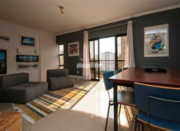 Imagem Apartamento com 2 Quartos à Venda, 142 m² em Planalto Paulista - São Paulo Imagem Apartamento com 2 Quartos à Venda, 142 m² em Planalto Paulista - São Paulo
