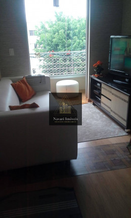 Imagem Apartamento com 3 Quartos à Venda, 58 m² em Vila Amélia - São Paulo Imagem Apartamento com 3 Quartos à Venda, 58 m² em Vila Amélia - São Paulo