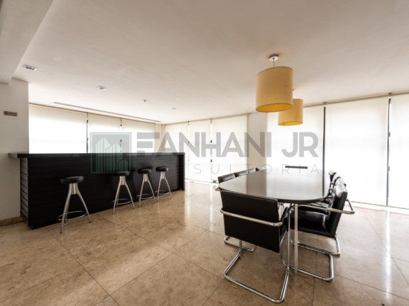 Imagem Imóvel com 1 Quarto à Venda, 45 m² em Vila Nova Conceição - São Paulo