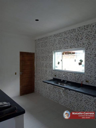 Imagem Casa com 2 Quartos à Venda, 70 m² em Cibratel Ii - Itanhaem Imagem Casa com 2 Quartos à Venda, 70 m² em Cibratel Ii - Itanhaem