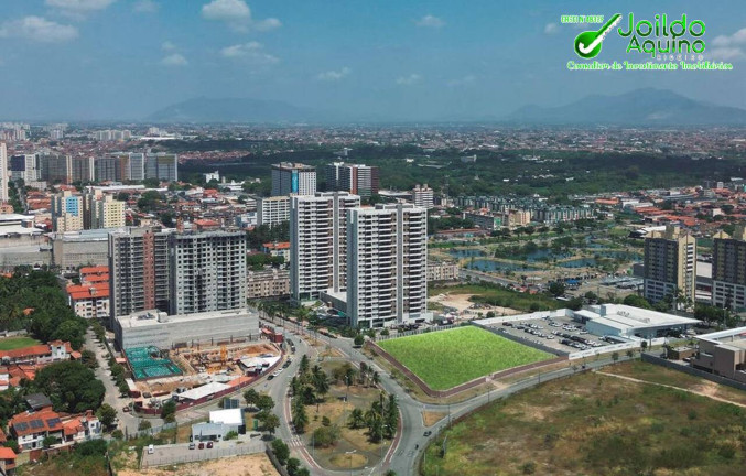 Imagem Apartamento com 3 Quartos à Venda, 68 m² em Presidente Kennedy - Fortaleza Imagem Apartamento com 3 Quartos à Venda, 68 m² em Presidente Kennedy - Fortaleza