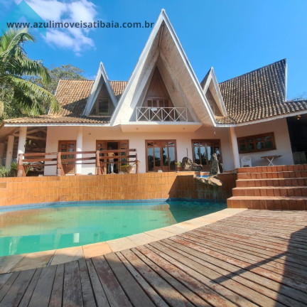 Imagem Casa com 4 Quartos à Venda, 305 m² em Serra Da Cantareira - Mairiporã Imagem Casa com 4 Quartos à Venda, 305 m² em Serra Da Cantareira - Mairiporã