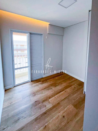 Imagem Apartamento com 3 Quartos à Venda, 119 m² em Botaniq - Jundiaí