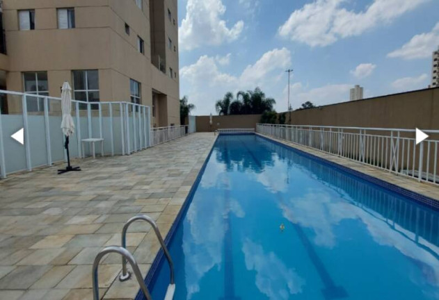 Imagem Apartamento com 3 Quartos à Venda, 75 m² em Mooca - São Paulo Imagem Apartamento com 3 Quartos à Venda, 75 m² em Mooca - São Paulo