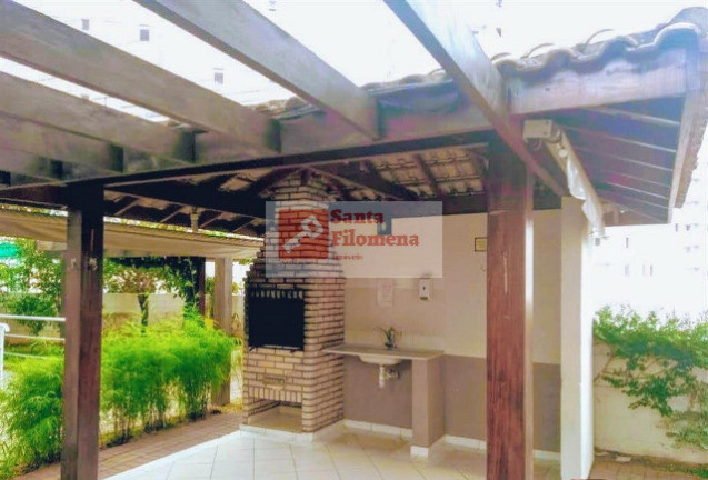 Imagem Apartamento com 2 Quartos à Venda, 50 m² em Cidade Líder - São Paulo Imagem Apartamento com 2 Quartos à Venda, 50 m² em Cidade Líder - São Paulo