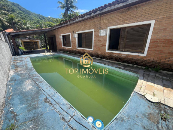 Imagem Casa com 3 Quartos à Venda, 150 m² em Jardim Las Palmas - Guarujá Imagem Casa com 3 Quartos à Venda, 150 m² em Jardim Las Palmas - Guarujá