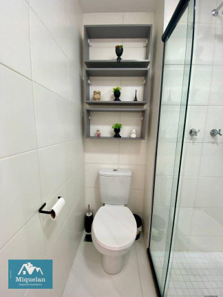 Imagem Apartamento com 2 Quartos à Venda, 58 m² em Picanço - Guarulhos