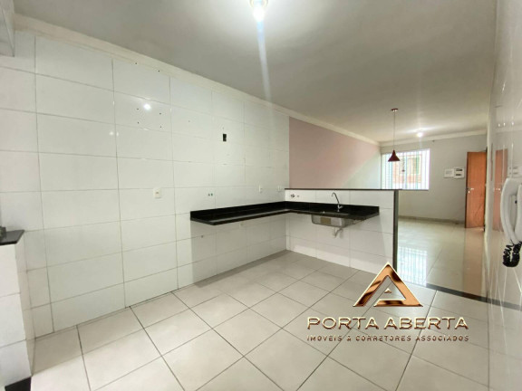 Imagem Casa com 2 Quartos à Venda, 100 m² em Jardim Vitória - Santana Do Paraíso