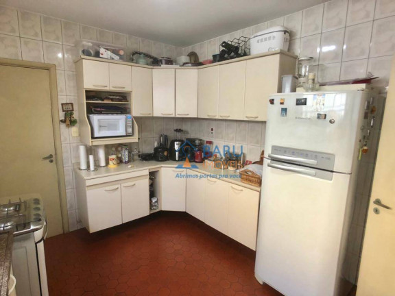 Imagem Apartamento com 3 Quartos à Venda, 120 m² em Higienópolis - São Paulo Imagem Apartamento com 3 Quartos à Venda, 120 m² em Higienópolis - São Paulo