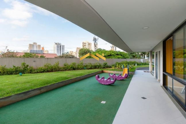 Imagem Apartamento com 2 Quartos à Venda, 106 m² em Jardim Das Acácias - São Paulo