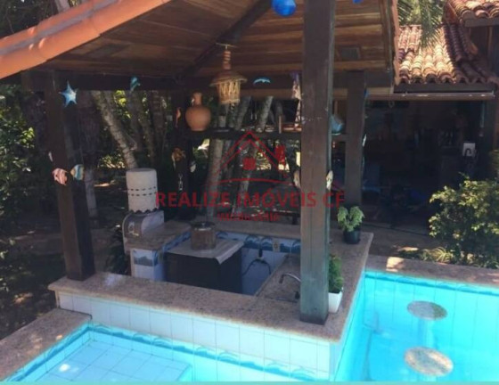 Imagem Casa com 3 Quartos à Venda, 300 m² em Bosque De Geribá - Búzios
