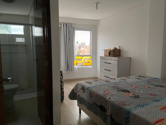 Imagem Cobertura com 3 Quartos à Venda, 250 m² em Jardim Oceania - João Pessoa Imagem Cobertura com 3 Quartos à Venda, 250 m² em Jardim Oceania - João Pessoa