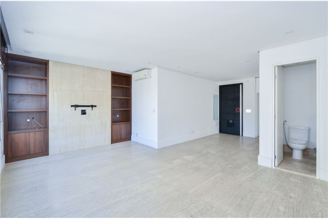 Imagem Imóvel com 1 Quarto à Venda,  em Vila Olímpia - São Paulo