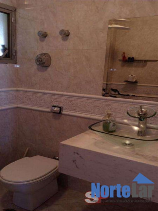 Imagem Apartamento com 3 Quartos à Venda, 242 m² em Vila Gustavo - São Paulo Imagem Apartamento com 3 Quartos à Venda, 242 m² em Vila Gustavo - São Paulo