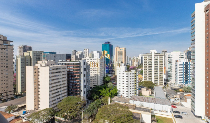 Imagem Apartamento com 4 Quartos para Alugar, 166 m² em Moema - São Paulo Imagem Apartamento com 4 Quartos para Alugar, 166 m² em Moema - São Paulo