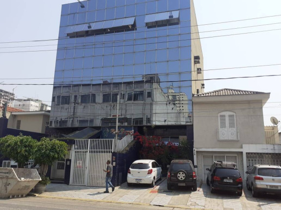 Imagem Imóvel Comercial à Venda, 1.200 m² em Vila Gomes Cardim - São Paulo