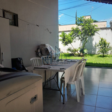 Imagem Casa com 3 Quartos à Venda, 267 m² em Vila Mariana - Aparecida De Goiânia Imagem Casa com 3 Quartos à Venda, 267 m² em Vila Mariana - Aparecida De Goiânia