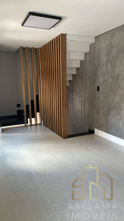 Imagem Sobrado com 2 Quartos à Venda, 87 m² em Vila Alzira - Santo André