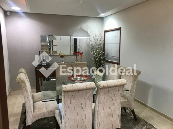 Imagem Sobrado com 4 Quartos à Venda, 275 m² em Jardim Ubirama - Lençóis Paulista Imagem Sobrado com 4 Quartos à Venda, 275 m² em Jardim Ubirama - Lençóis Paulista