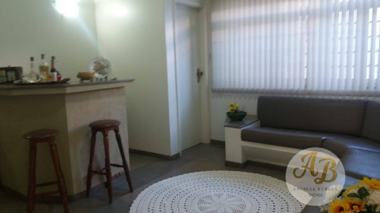 Imagem Casa com 3 Quartos à Venda, 390 m² em Cidade Nova - Franca Imagem Casa com 3 Quartos à Venda, 390 m² em Cidade Nova - Franca