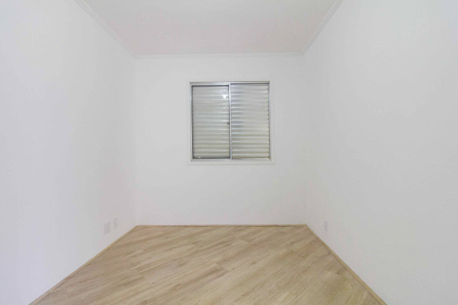 Imagem Apartamento com 2 Quartos à Venda, 56 m² em Vila Robertina - São Paulo