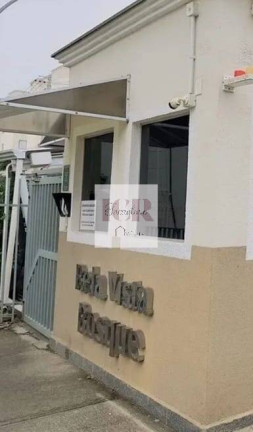 Imagem Apartamento com 2 Quartos à Venda, 45 m² em Jardim Mirante Dos Ovnis - Votorantim