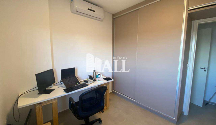 Imagem Apartamento com 3 Quartos à Venda, 87 m² em Boa Vista - São José Do Rio Preto Imagem Apartamento com 3 Quartos à Venda, 87 m² em Boa Vista - São José Do Rio Preto