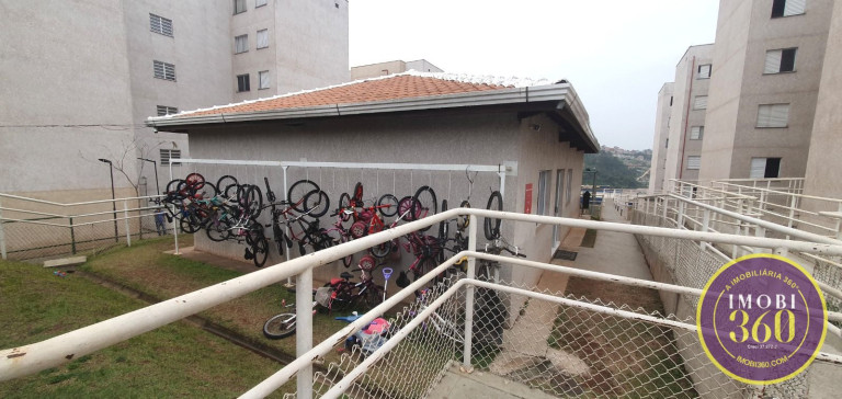 Imagem Apartamento com 2 Quartos à Venda, 50 m² em Jd Alto Alegre - São Paulo Imagem Apartamento com 2 Quartos à Venda, 50 m² em Jd Alto Alegre - São Paulo