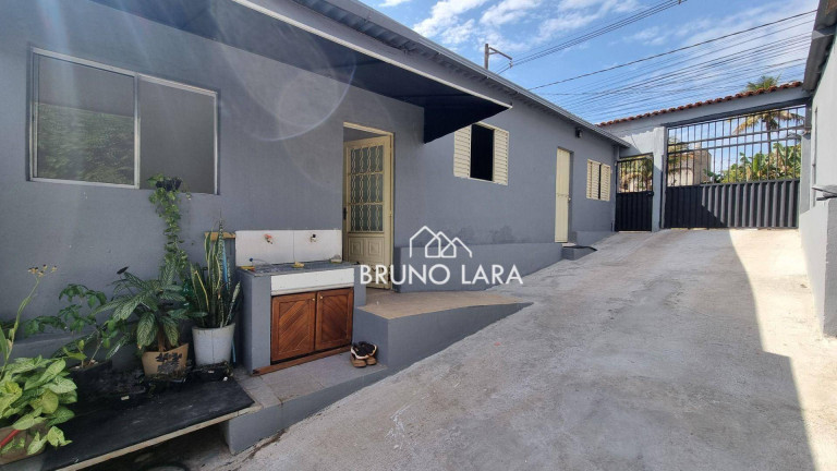 Imagem Casa com 7 Quartos para Alugar, 230 m² em Novo Horizonte - Igarapé Imagem Casa com 7 Quartos para Alugar, 230 m² em Novo Horizonte - Igarapé