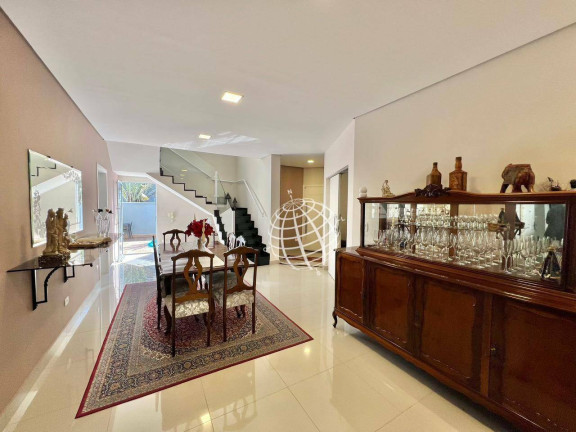 Imagem Casa com 4 Quartos à Venda, 301 m² em Jardim Floresta - Atibaia Imagem Casa com 4 Quartos à Venda, 301 m² em Jardim Floresta - Atibaia
