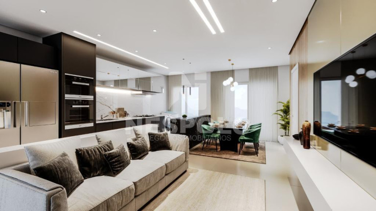 Imagem Apartamento com 1 Quarto à Venda, 71 m² em Tabuleiro - Camboriu Imagem Apartamento com 1 Quarto à Venda, 71 m² em Tabuleiro - Camboriu