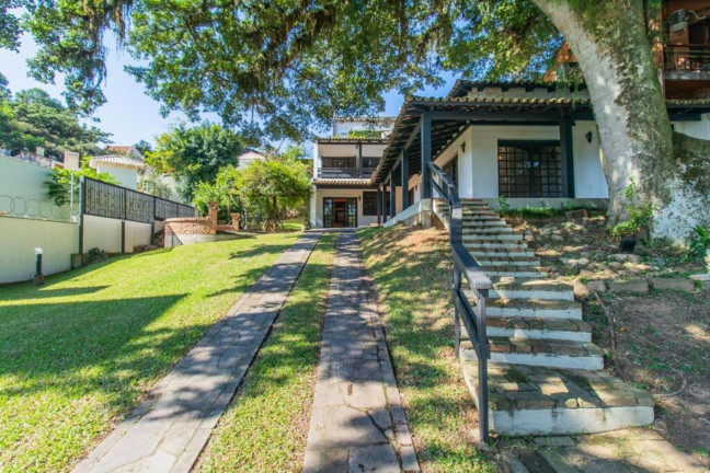 Imóvel com 4 Quartos à Venda,  em Ipanema - Porto Alegre
