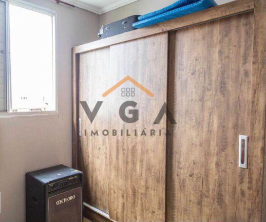 Imagem Apartamento com 2 Quartos à Venda, 56 m² em Vila Sílvia - São Paulo Imagem Apartamento com 2 Quartos à Venda, 56 m² em Vila Sílvia - São Paulo