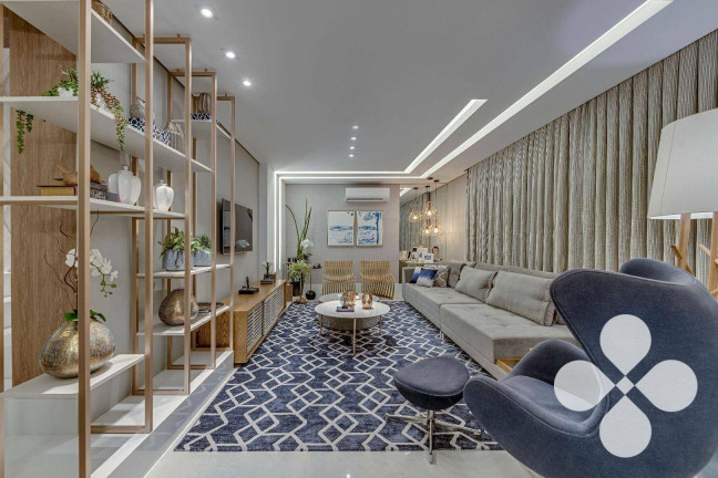 Imagem Imóvel com 4 Quartos à Venda, 323 m² em Pompéia - Santos Imagem Imóvel com 4 Quartos à Venda, 323 m² em Pompéia - Santos