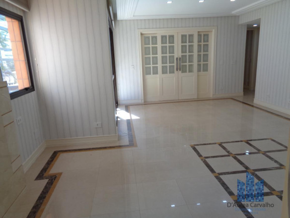 Apartamento com 2 Quartos à Venda, 125 m² em Chácara Klabin - São Paulo